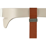 Leander Cappuccino Klädhängare Til Leander Barnstol