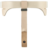 Leander Whitewash Klädhängare Til Leander Barnstol