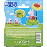 Peppa Pig Mudderpøl Suzy