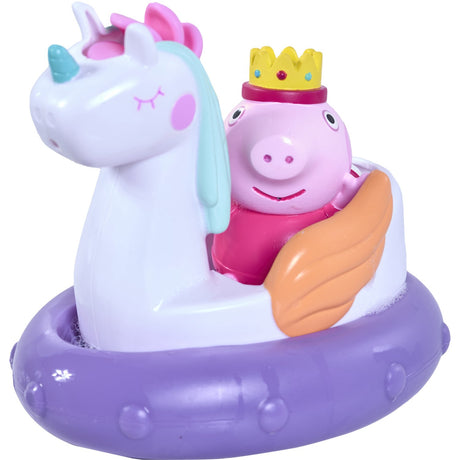 Toomies Badeflydefigur Prinsesse Peppa