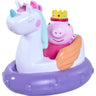 Toomies Badeflydefigur Prinsesse Peppa