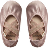 Sofie Schnoor X Luksusbaby Soft Rose Gym Skor