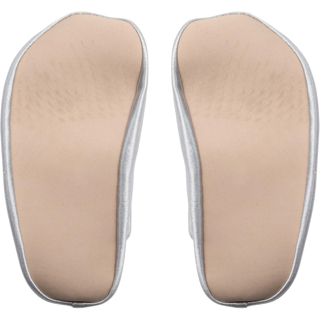 Sofie Schnoor X Luksusbaby Silver Gym Skor