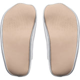 Sofie Schnoor X Luksusbaby Silver Gym Skor