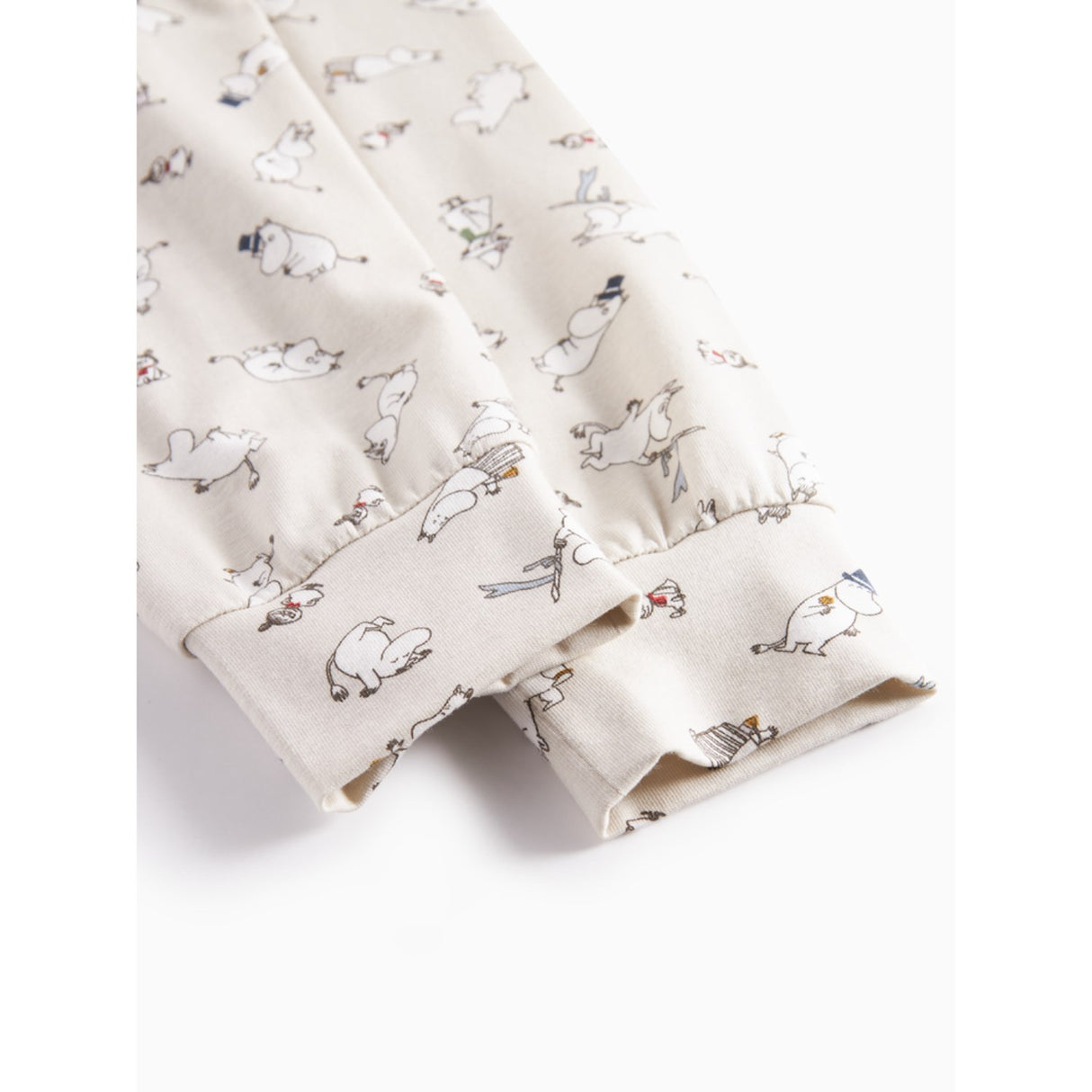 MarMar Modal Smooth Print Moomin Sovkläder