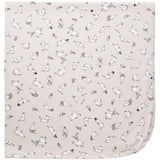 MarMar New Born Modal Smooth Print Moomin Alida Filt