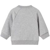 MarMar Double Jersey Moomin Theos B Blus