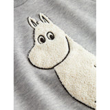 MarMar Double Jersey Moomin Theos B Blus