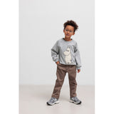 MarMar Double Jersey Moomin Theos Blus