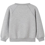 MarMar Double Jersey Moomin Theos Blus