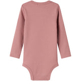 MarMar Modal Rose Parfait Body LS