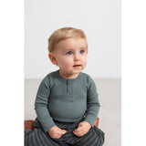 MarMar Modal Dusty Green Body LS