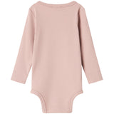 MarMar Modal Faded Rose Body LS