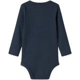 MarMar Modal Pilot Navy Body LS