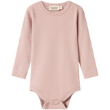 MarMar Modal Faded Rose Plain Body LS