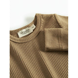 MarMar Modal Dark Bronze Plain Body LS