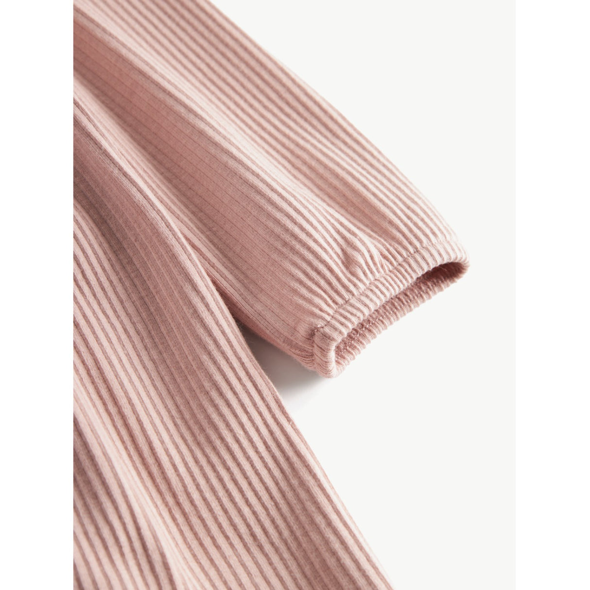 MarMar Modal Faded Rose Rosa Frill Klänning