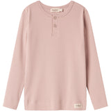 MarMar Modal Faded Rose Tee LS