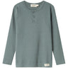 MarMar Modal Dusty Green Tee LS