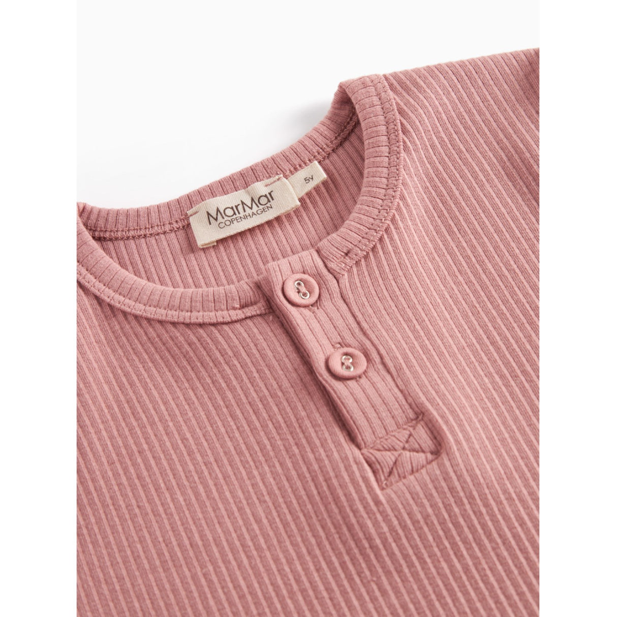 MarMar Modal Rose Parfait Tee LS