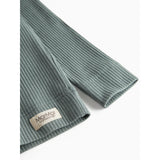 MarMar Modal Dusty Green Tee LS