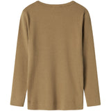 MarMar Modal Dark Bronze Tee LS