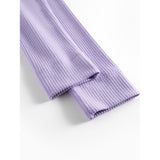 MarMar Modal Soft Lavender Leggings