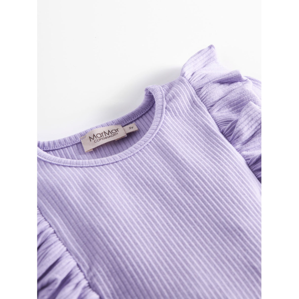 MarMar Modal Soft Lavender Klänning Dikte