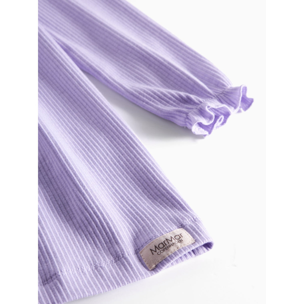 MarMar Modal Soft Lavender Klänning Dikte