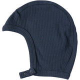 MarMar Modal Pilot Navy Mössa Bonnet