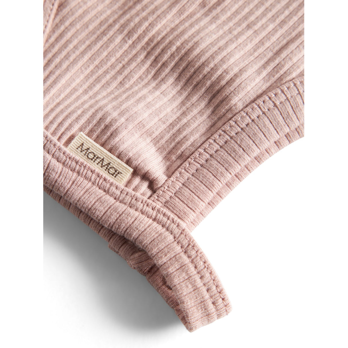 MarMar Modal Faded Rose Mössa Bonnet