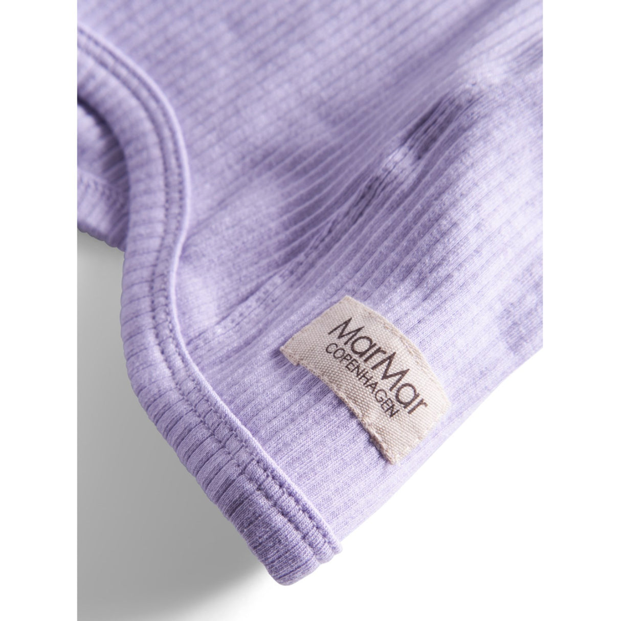 MarMar Modal Soft Lavender Elefanthatt