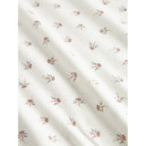 MarMar New Born Modal Smooth Print Little Sakura Alida Filt