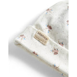 MarMar New Born Modal Smooth Print Little Sakura Aiki Mössa
