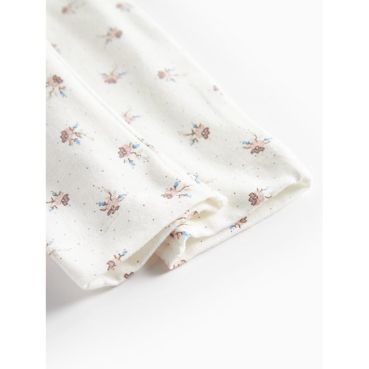 MarMar New Born Modal Smooth Print Little Sakura Piva Byxor