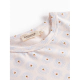 MarMar Modal Smooth Print Little Tulip Sovkläder