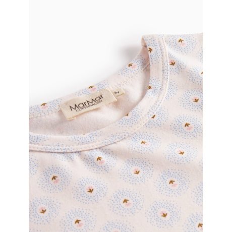 MarMar Modal Smooth Print Little Tulip Sovkläder