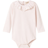 MarMar Modal Fine Lilac Frost Becki Frill Body