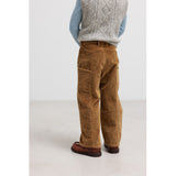 MarMar Modal Fine Rib Blue Stripe Tani Blus