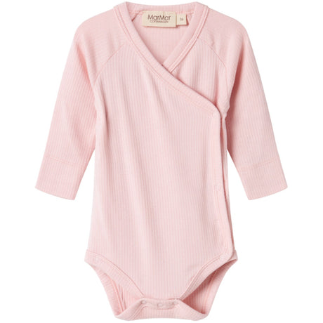 MarMar New Born Micro Modal Rosewater Belito Body