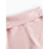 MarMar New Born Micro Modal Rosewater Piva Byxor