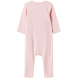 MarMar New Born Micro Modal Rosewater Rulo Onesies