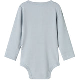 MarMar Micro Modal Blue Stone Boyd Body