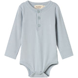 MarMar Micro Modal Blue Stone Boyd Body