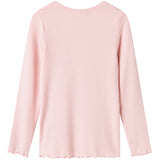 MarMar Micro Modal Rosewater Tani Blus