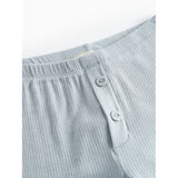 MarMar Micro Modal Blue Stone Longo Leggings