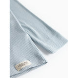 MarMar Micro Modal Blue Stone Taio Blus