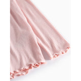 MarMar Micro Modal Rosewater Tani Blus