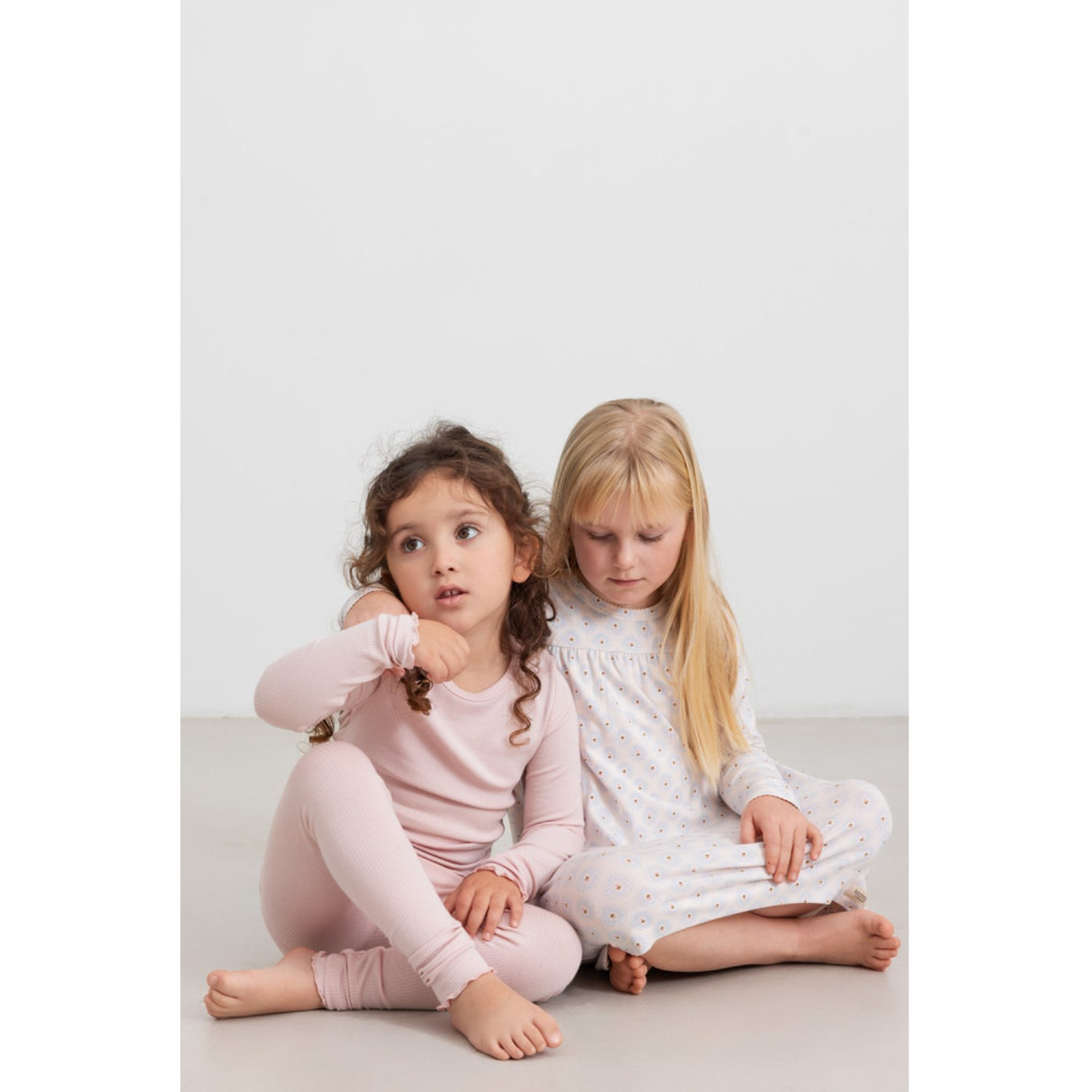 MarMar Micro Modal Rosewater Tani Blus