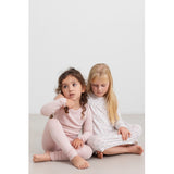 MarMar Micro Modal Rosewater Tani Blus